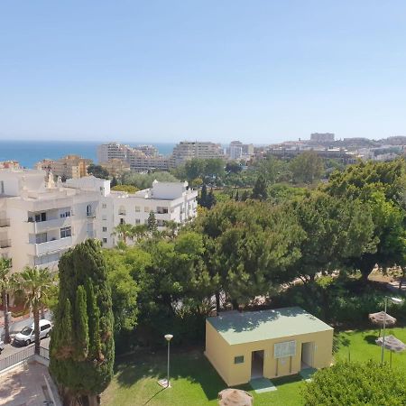 Jp - 3.0 Apartamento Benalmádena Exterior foto