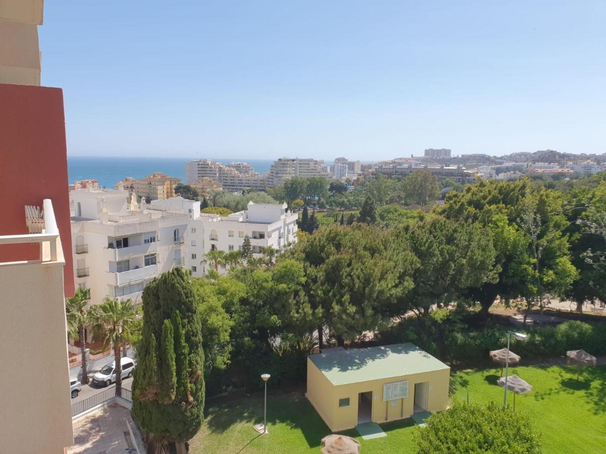Jp - 3.0 Apartamento Benalmádena Exterior foto